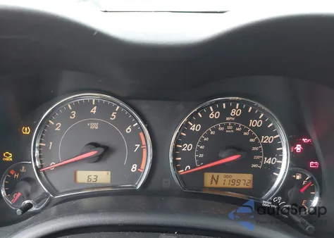 2011 Toyota Corolla S from USA, damaged, VIN 2T1BU4EE3BC635313